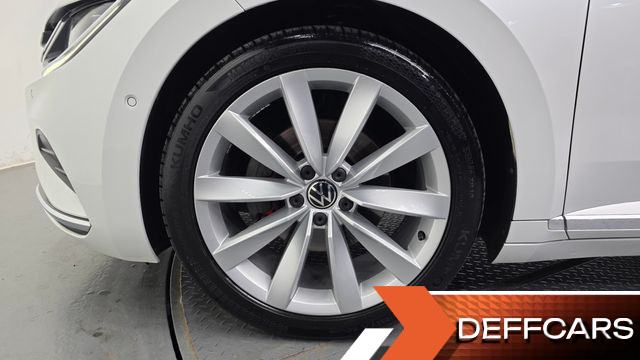Volkswagen ARTEON 2.0 TDI Prestige купить на сайте DeffCars