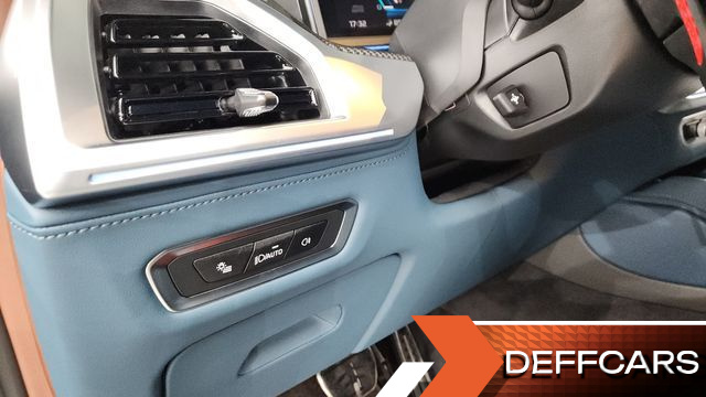 BMW XM 4.4 купить на сайте DeffCars