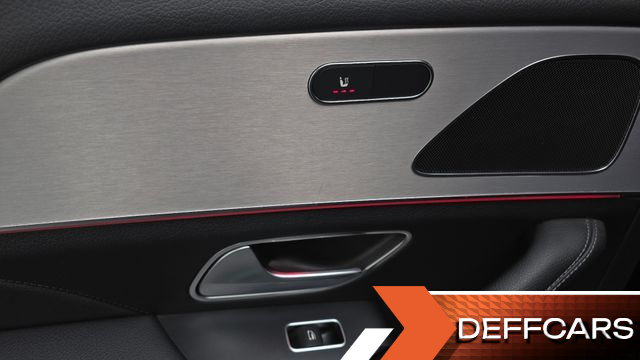 Mercedes GLE-CLASS GLE300d 4MATIC купить на сайте DeffCars