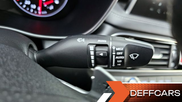 Genesis G70 2.0T Supreme купить на сайте DeffCars