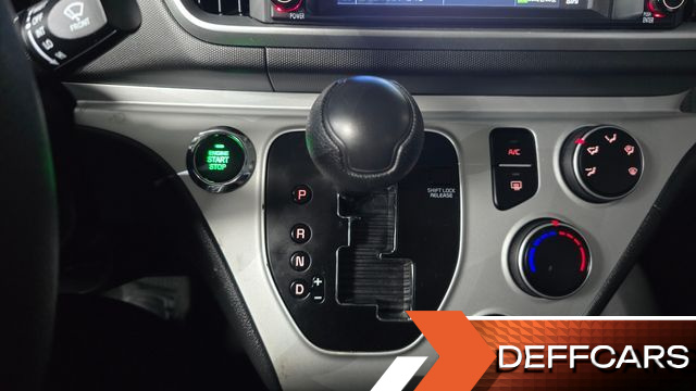 Kia RAY Van Standard купить на сайте DeffCars