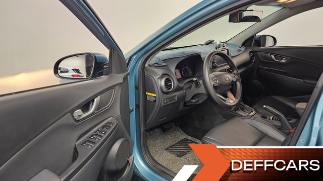 Hyundai KONA Diesel 1.6 2WD Modern купить на сайте DeffCars