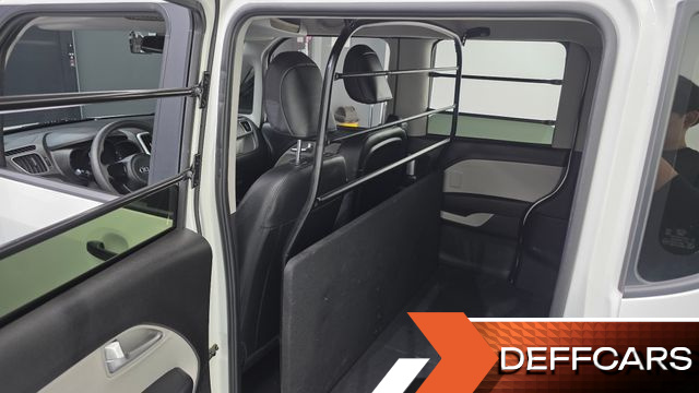 Kia RAY Van Prestige купить на сайте DeffCars