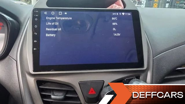 ChevroletGMDaewoo SPARK LS Basic купить на сайте DeffCars