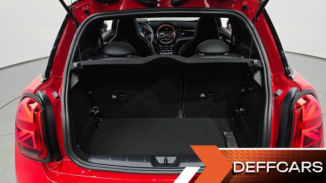 Mini COOPER JCW 3rd Generation купить на сайте DeffCars