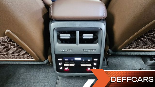 Porsche MACAN Turbo купить на сайте DeffCars