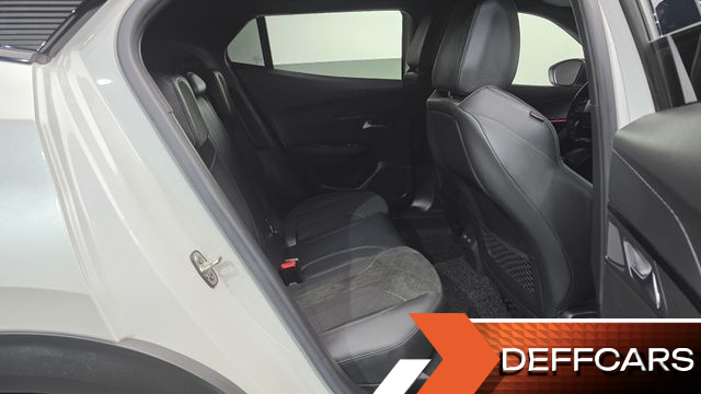 Peugeot 2008 1.5 BlueHDi GT Line купить на сайте DeffCars