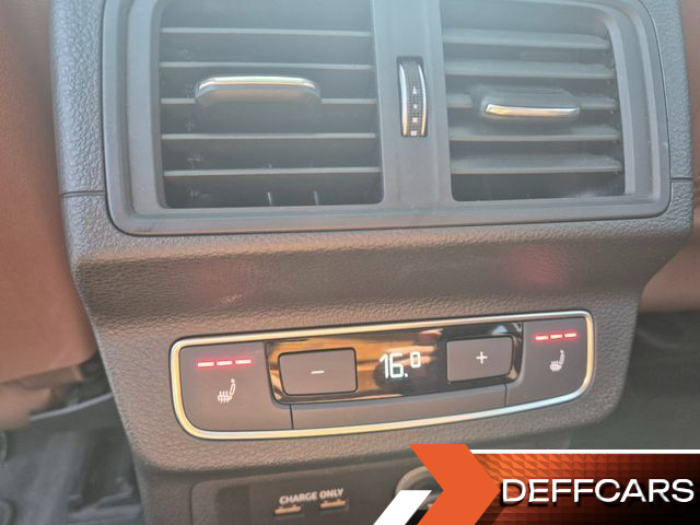 Audi Q5 40 TDI Quattro Sportback купить на сайте DeffCars