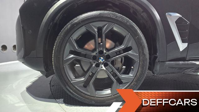 BMW X5 xDrive 40i xLine купить на сайте DeffCars