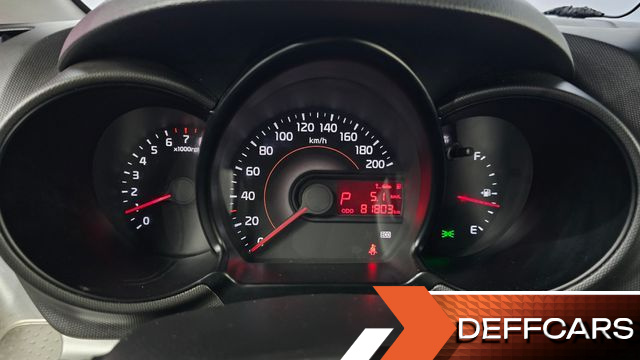 Kia RAY VAN Deluxe купить на сайте DeffCars