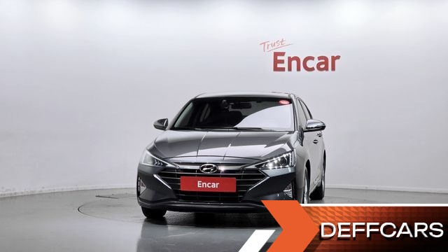 Hyundai AVANTE 1.6 Smart купить на сайте DeffCars