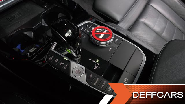 BMW X3 xDrive 20i купить на сайте DeffCars
