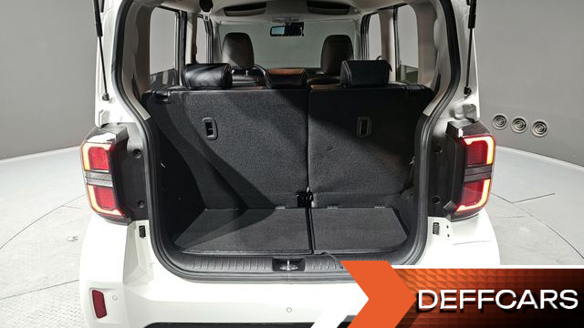 Kia RAY Gravity купить на сайте DeffCars