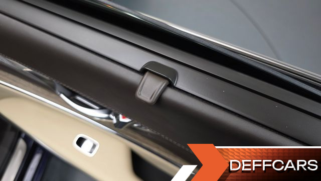 Kia K9 3.8 GDI AWD Best Selection Ⅰ купить на сайте DeffCars