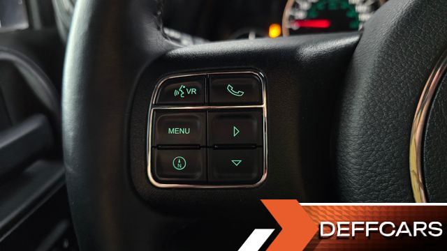 Jeep WRANGLER 3.6 Sport 2Door купить на сайте DeffCars