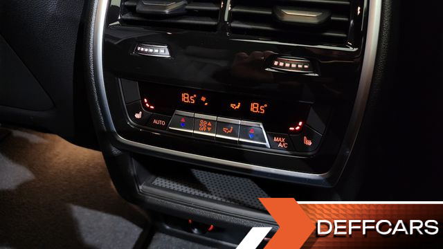 BMW X7 xDrive 40d M Sport 7 STR купить на сайте DeffCars