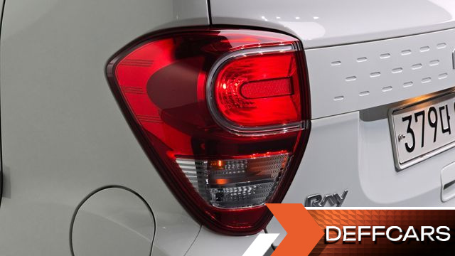 Kia RAY Van Standard купить на сайте DeffCars