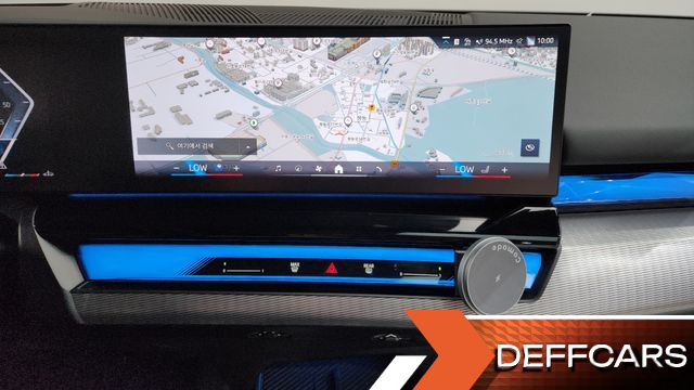 BMW 5-SERIES 520i M Sport купить на сайте DeffCars