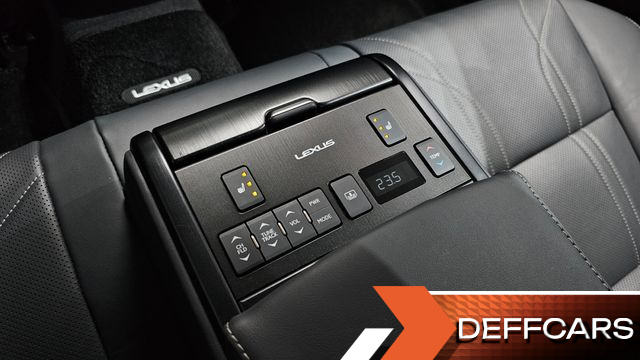 Lexus ES Luxury Plus купить на сайте DeffCars