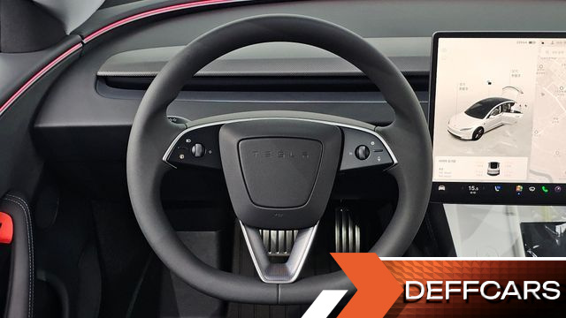 Tesla MODEL 3 Performance AWD купить на сайте DeffCars