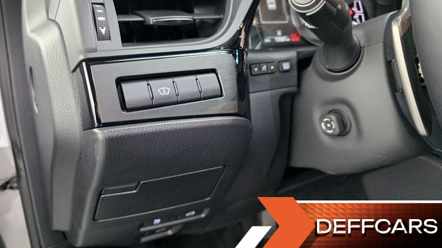 Lexus ES Luxury Plus купить на сайте DeffCars