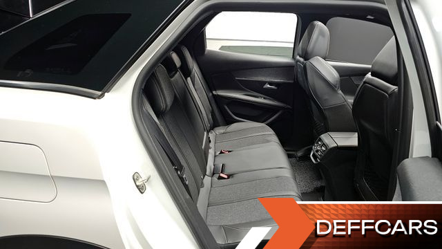 Peugeot 3008 1.5 BlueHDi GT Line купить на сайте DeffCars