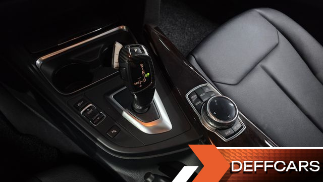 BMW 3-SERIES 320d xDrive купить на сайте DeffCars