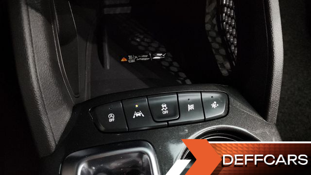 ChevroletGMDaewoo TRAILBLAZER 1.3 Turbo 2WD RS купить на сайте DeffCars