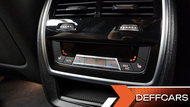 BMW X7 xDrive 40i M Sport 6STR купить на сайте DeffCars