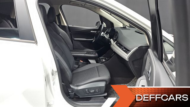 BMW 2-SERIES 218d Advantage купить на сайте DeffCars