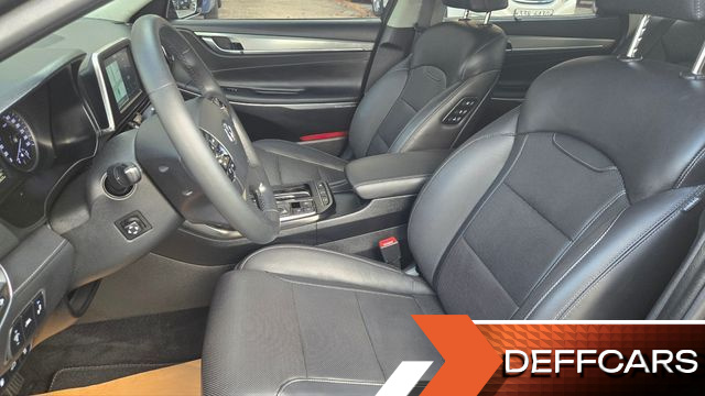 Hyundai GRANDEUR 3.0 Exclusive Special купить на сайте DeffCars