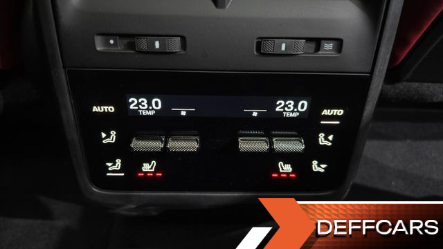 Porsche MACAN 4S купить на сайте DeffCars