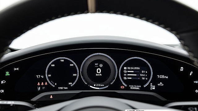 Porsche TAYCAN Turbo купить на сайте DeffCars