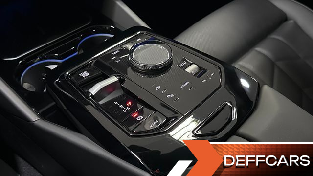 BMW 5-SERIES 520i Special Edition купить на сайте DeffCars