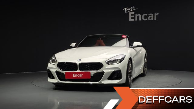 BMW Z4 M40i купить на сайте DeffCars