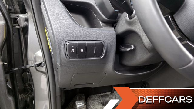 Kia RAY Signature купить на сайте DeffCars