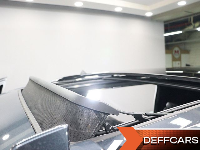 Cadillac ESCALADE 6.2 ESV ESV Sports Platinum купить на сайте DeffCars