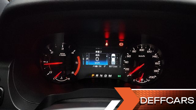 Ford RANGER 2.0 Raptor купить на сайте DeffCars