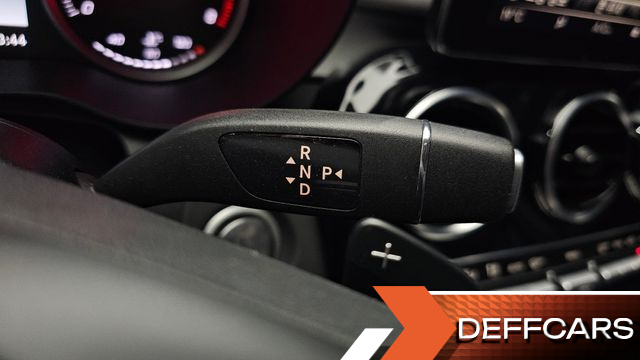 Mercedes C-CLASS C200 купить на сайте DeffCars