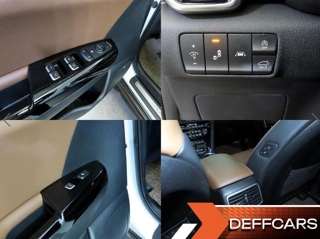 Kia SPORTAGE Diesel 2.0 2WD Inteligent купить на сайте DeffCars