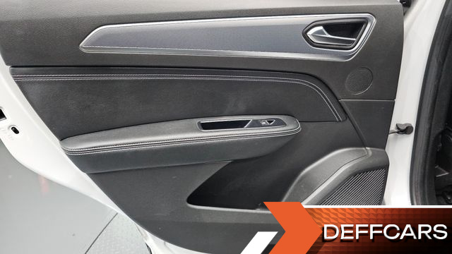 Renault-KoreaSamsung XM3 1.3 TCe RE Signature купить на сайте DeffCars