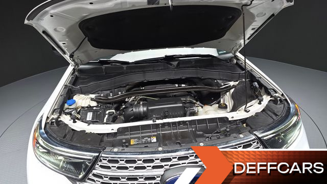 Ford EXPLORER 2.3 LimIted 4WD купить на сайте DeffCars