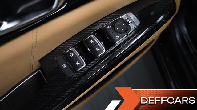 Kia CARNIVAL 9-Seater Signature купить на сайте DeffCars
