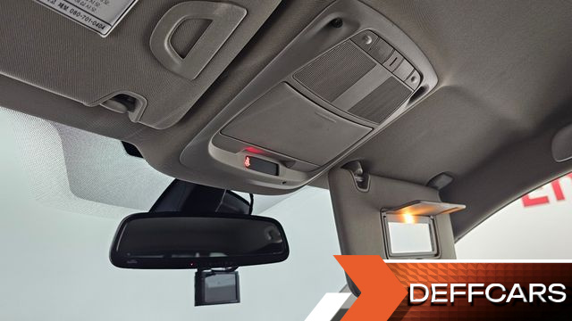 Renault-KoreaSamsung QM6 Gasoline 2WD RE купить на сайте DeffCars