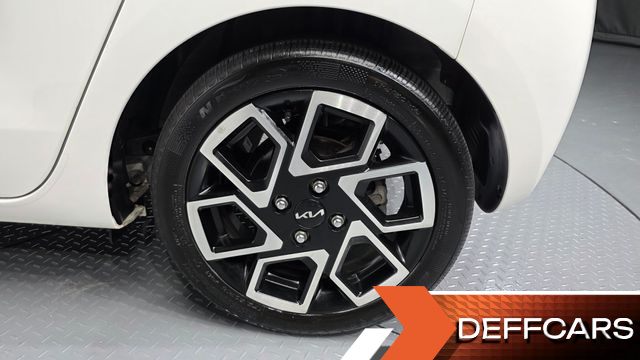 Kia RAY Prestige купить на сайте DeffCars
