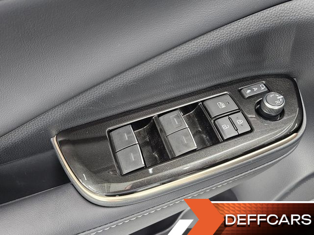 Toyota CROWN 2.5 4WD Hybrid купить на сайте DeffCars
