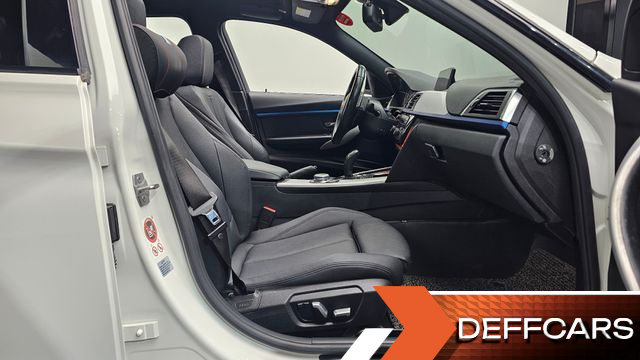 BMW 3-SERIES 320i M Sport купить на сайте DeffCars