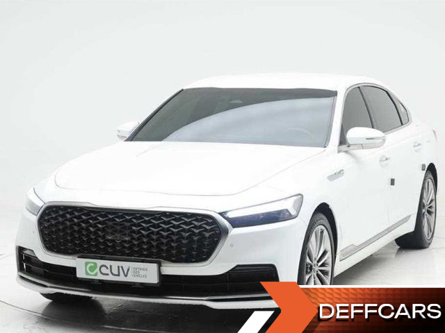 Kia K9 3.8 GDI AWD Best Selection Ⅰ купить на сайте DeffCars