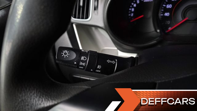Kia RAY Van DLX купить на сайте DeffCars