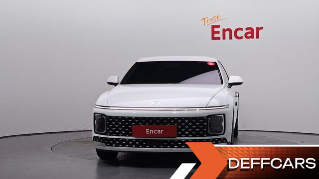 Hyundai GRANDEUR 2,5 Gasoline 2WD Premium купить на сайте DeffCars